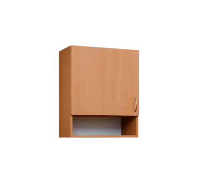 CH - 6ND horní skříňka, 1-dveřová/nika, levá, 730x600x300, buk royal CH - 6ND horní skříňka, 1-dveřová/nika, levá, 730x600x300, buk royal