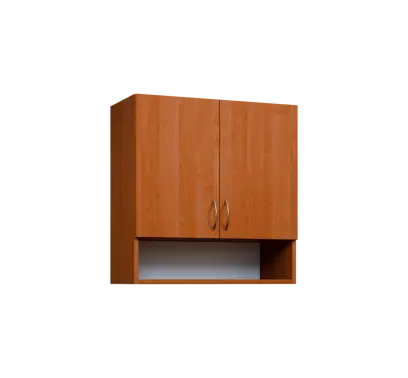 CH - 7ND horní skříňka, 2-dveřová/nika, 730x700x300, olše jantar CH - 7ND horní skříňka, 2-dveřová/nika, 730x700x300, olše jantar