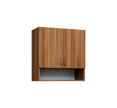 CH - 7ND horní skříňka, 2-dveřová/nika, 730x700x300, ořech světlý CH - 7ND horní skříňka, 2-dveřová/nika, 730x700x300, ořech světlý