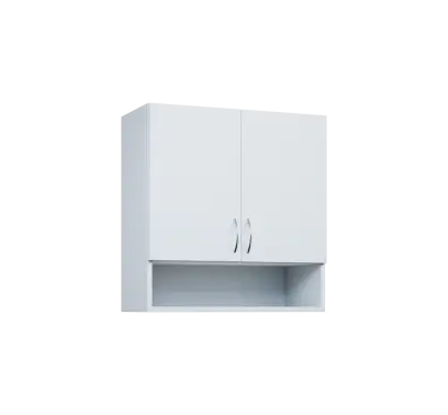 CH - 7ND horní skříňka, 2-dveřová/nika, 730x700x300, bílá CH - 7ND horní skříňka, 2-dveřová/nika, 730x700x300, bílá