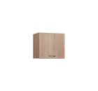 CHV - 45D horní skříňka, výklop, 414x450x300, dub bardolino