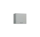 CHV - 45D horní skříňka, výklop, 414x450x300, šedá