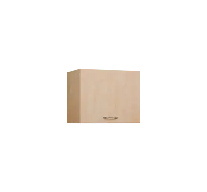 CHV - 54D horní skříňka, výklop, 414x500x300, bříza světlá CHV - 54D horní skříňka, výklop, 414x500x300, bříza světlá