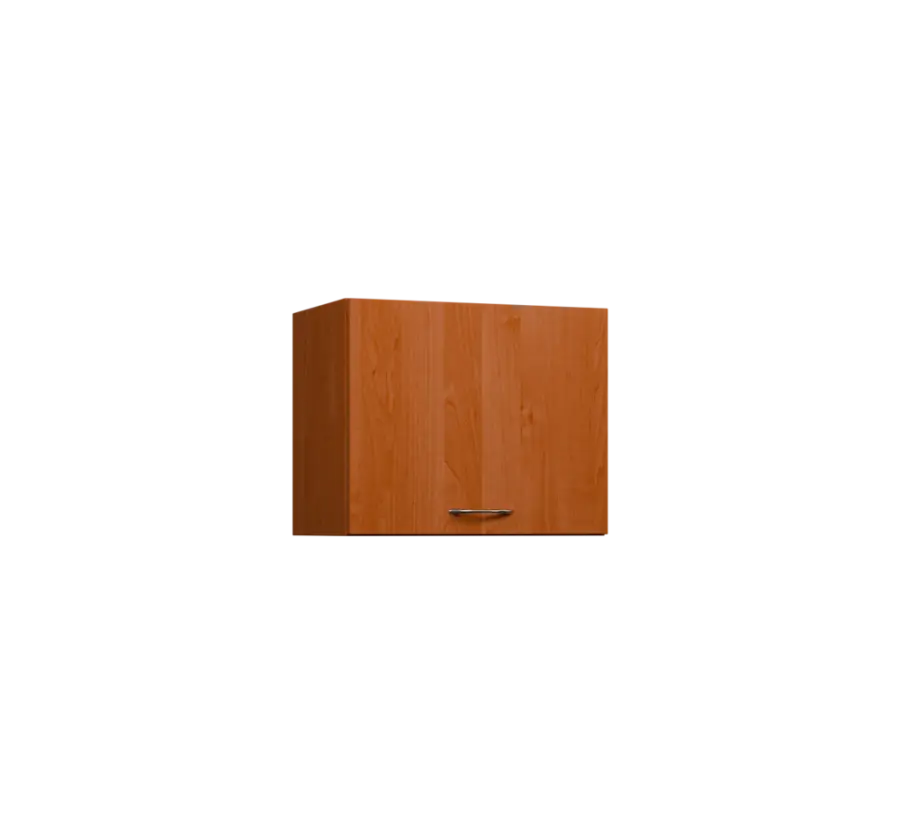 CHV - 54D horní skříňka, výklop, 414x500x300, olše jantar