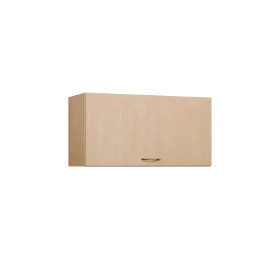 CHV - 84D horní skříňka, výklop, 414x800x300, bříza světlá CHV - 84D horní skříňka, výklop, 414x800x300, bříza světlá