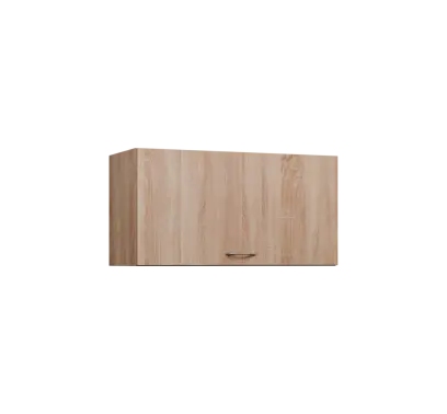 CHV - 84D horní skříňka, výklop, 414x800x300, dub bardolino CHV - 84D horní skříňka, výklop, 414x800x300, dub bardolino