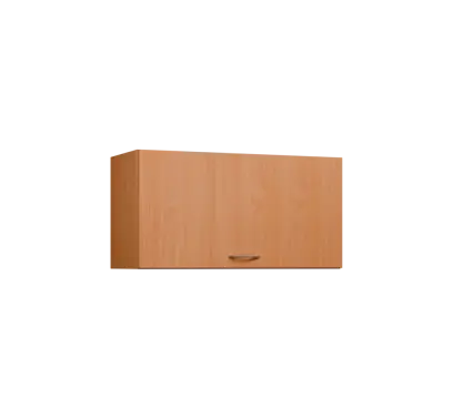 CHV - 84D horní skříňka, výklop, 414x800x300, buk royal CHV - 84D horní skříňka, výklop, 414x800x300, buk royal