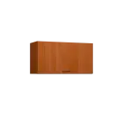 CHV - 84D horní skříňka, výklop, 414x800x300, olše jantar