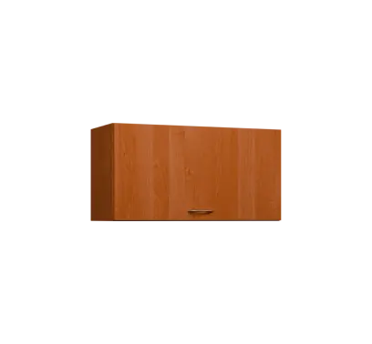 CHV - 84D horní skříňka, výklop, 414x800x300, olše jantar CHV - 84D horní skříňka, výklop, 414x800x300, olše jantar