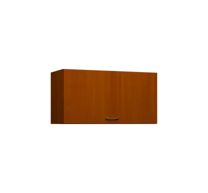 CHV - 84D horní skříňka, výklop, 414x800x300, třešeň šumavská CHV - 84D horní skříňka, výklop, 414x800x300, třešeň šumavská