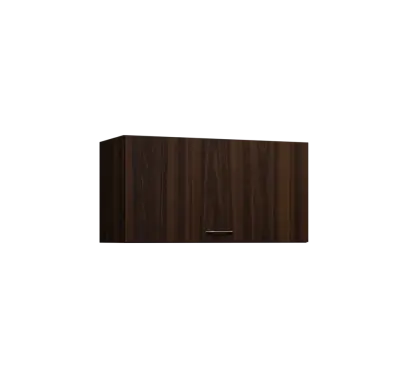 CHV - 84D horní skříňka, výklop, 414x800x300, ořech královský CHV - 84D horní skříňka, výklop, 414x800x300, ořech královský