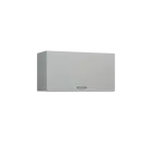 CHV - 84D horní skříňka, výklop, 414x800x300, šedá