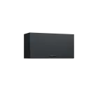 CHV - 84D horní skříňka, výklop, 414x800x300, antracit