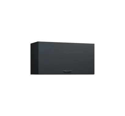 CHV - 84D horní skříňka, výklop, 414x800x300, antracit CHV - 84D horní skříňka, výklop, 414x800x300, antracit