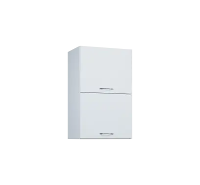 CHVV - 45D horní skříňka, 2 výklopy, 730x450x300, bílá CHVV - 45D horní skříňka, 2 výklopy, 730x450x300, bílá