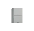 CHVV - 45D horní skříňka, 2 výklopy, 730x450x300, šedá