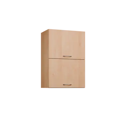 CHVV - 5D horní skříňka, 2 výklopy, 730x500x300, javor horský CHVV - 5D horní skříňka, 2 výklopy, 730x500x300, javor horský