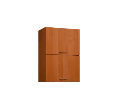 CHVV - 5D horní skříňka, 2 výklopy, 730x500x300, olše jantar CHVV - 5D horní skříňka, 2 výklopy, 730x500x300, olše jantar