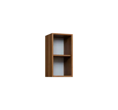 CH5 - 3N horní skříňka, nika, 580x300x300, ořech světlý CH5 - 3N horní skříňka, nika, 580x300x300, ořech světlý