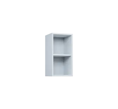 CH5 - 3N horní skříňka, nika, 580x300x300, bílá CH5 - 3N horní skříňka, nika, 580x300x300, bílá