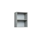 CH5 - 45N horní skříňka, nika, 580x450x300, šedá