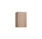 CH5 - 35D skříňka horní, 1-dveřová, levá, 580x350x300, dub bardolino