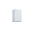 CH5 - 35D skříňka horní, 1-dveřová, levá, 580x350x300, bílá