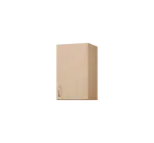 CH5 - 35D skříňka horní, 1-dveřová, pravá, 580x350x300, bříza světlá