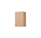 CH5 - 35D skříňka horní, 1-dveřová, pravá, 580x350x300, javor horský