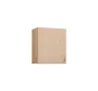CH5 - 5D skříňka horní, 1-dveřová, levá, 580x500x300, bříza světlá