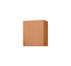 CH5 - 5D skříňka horní, 1-dveřová, pravá, 580x500x300, buk royal