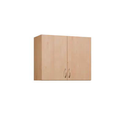 CH5 - 7D horní skříňka, 2-dveřová, 580x700x300, javor horský CH5 - 7D horní skříňka, 2-dveřová, 580x700x300, javor horský