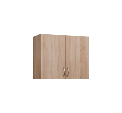 CH5 - 7D horní skříňka, 2-dveřová, 580x700x300, dub bardolino CH5 - 7D horní skříňka, 2-dveřová, 580x700x300, dub bardolino