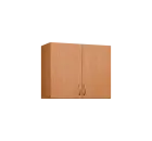 CH5 - 7D horní skříňka, 2-dveřová, 580x700x300, buk royal