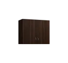 CH5 - 7D horní skříňka, 2-dveřová, 580x700x300, ořech královský