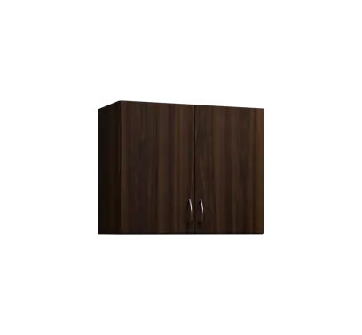 CH5 - 7D horní skříňka, 2-dveřová, 580x700x300, ořech královský CH5 - 7D horní skříňka, 2-dveřová, 580x700x300, ořech královský