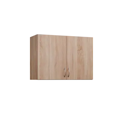 CH5 - 8D horní skříňka, 2-dveřová, 580x800x300, dub bardolino