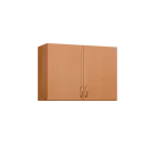 CH5 - 8D horní skříňka, 2-dveřová, 580x800x300, buk royal