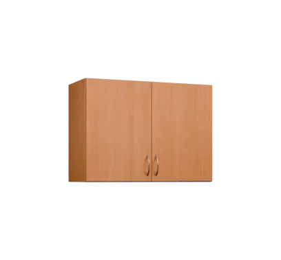 CH5 - 8D horní skříňka, 2-dveřová, 580x800x300, buk royal