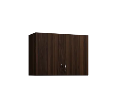 CH5 - 8D horní skříňka, 2-dveřová, 580x800x300, ořech královský