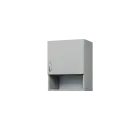 CH5 - 45ND horní skříňka, 1-dveřová/nika, pravá, 580x450x300, šedá