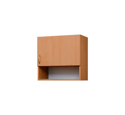 CH5 - 6ND horní skříňka, 1-dveřová/nika, pravá, 580x600x300, buk royal CH5 - 6ND horní skříňka, 1-dveřová/nika, pravá, 580x600x300, buk royal