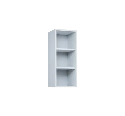 CH - 3N horní skříňka, nika, 730x300x300, bílá CH - 3N horní skříňka, nika, 730x300x300, bílá