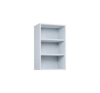 CH - 45N horní skříňka, nika, 730x450x300, bílá