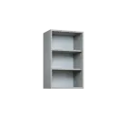 CH - 45N horní skříňka, nika, 730x450x300, šedá