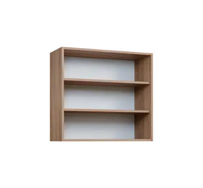 CH - 8N horní skříňka, nika, 730x800x300, dub bardolino CH - 8N horní skříňka, nika, 730x800x300, dub bardolino