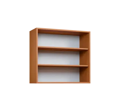 CH - 8N horní skříňka, nika, 730x800x300, buk royal CH - 8N horní skříňka, nika, 730x800x300, buk royal