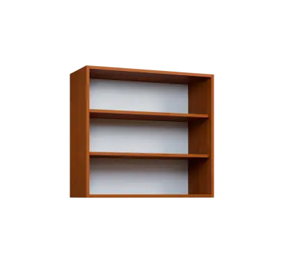 CH - 8N horní skříňka, nika, 730x800x300, olše jantar CH - 8N horní skříňka, nika, 730x800x300, olše jantar