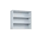 CH - 8N horní skříňka, nika, 730x800x300, bílá