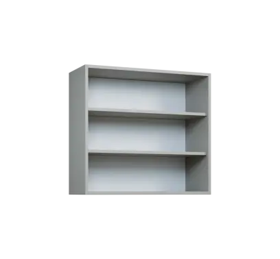 CH - 8N horní skříňka, nika, 730x800x300, šedá CH - 8N horní skříňka, nika, 730x800x300, šedá